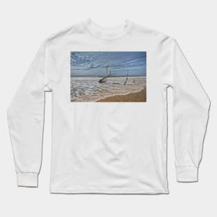 Edisto Beach South Carolina Long Sleeve T-Shirt